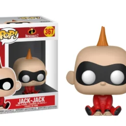 FUNKO POP! Disney : Incredibles 2 - Jack-Jack
