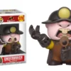 FUNKO POP! Disney : Incredibles 2 - Underminer