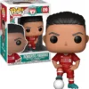 FUNKO POP! EPL Football: Liverpool - Roberto Firmino 2 FUNKO POP! EPL Football: Liverpool - Roberto Firmino