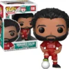 FUNKO POP! EPL Football: Liverpool - Mohamed Salah