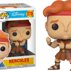 FUNKO Pop! Disney: Hercules - Hercules