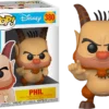 FUNKO Pop! Disney: Hercules - Phil
