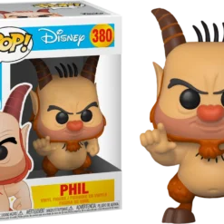 FUNKO Pop! Disney: Hercules - Phil