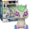 FUNKO POP! Books: Five Nights At Freddy's The Twisted Ones - Stanley (Exclusive)