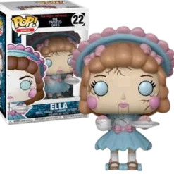 FUNKO POP! Books: Five Nights At Freddy's The Twisted Ones - ELLA (Exclusive)