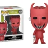 FUNKO POP! Disney : Nightmare Before Christmas - Lock