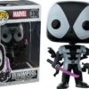 FUNKO POP! Deadpool - Venompool Back In Black (Exclusive)