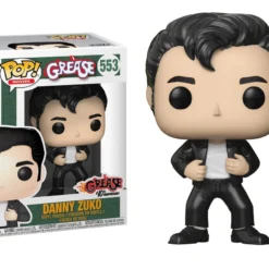 FUNKO Pop! Movies: Grease - Danny Zuko