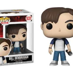 FUNKO Pop! Movies: It - Bill Denbrough
