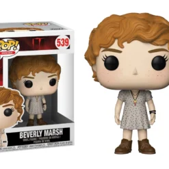 FUNKO Pop! Movies: It - Beverly Marsh