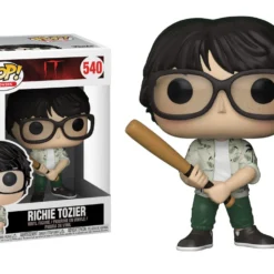 FUNKO Pop! Movies: It - Richie Tozier