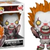 FUNKO Pop! Movies: It - Pennywise With Spider Legs (Exclusive)