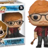 FUNKO POP! Rocks: Ed Sheeran