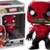FUNKO POP! Marvel: Marvel Comics - Toxin (Exclusive)