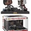 FUNKO POP! Star Wars: Episode 8 Movie Moments - Rematch On The Supremacy Duel