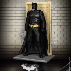 Beast Kingdom: Diorama Stage-093-The Dark Knight Trilogy-Batman