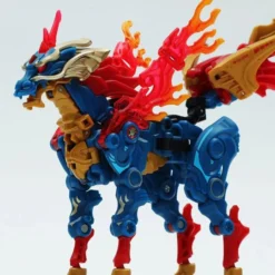 52Toys: Megabox - (MB-22) KIRIN 麒麟