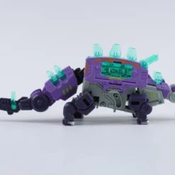 52Toys: Beastbox - (BB-25) JAWBREAKER -断钢齿 15 52Toys: Beastbox - (BB-25) JAWBREAKER -断钢齿