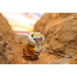 52Toys: Bu2ma Panghu Can Be Everything Series (6+ 1)