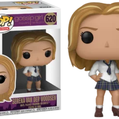 FUNKO POP! Television: Gossip Girl - Serena Van Der Woodsen