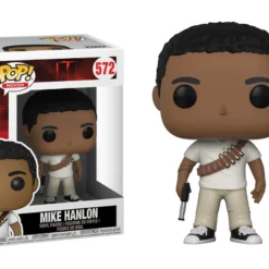 FUNKO Pop! Movies: It - Mike Hanlon