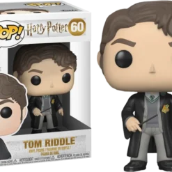 FUNKO Pop! Movies : Harry Potter - Tom Riddle