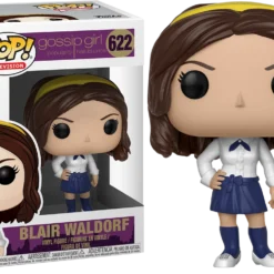 FUNKO POP! Television: Gossip Girl - Blair Waldorf
