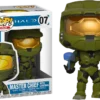 FUNKO POP! Halo: Master Chief W- Cortana