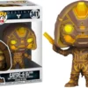 FUNKO POP! Games: Destiny S2 - Cayde-6 With Golden Gun [Exclusive]