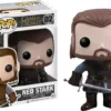 FUNKO POP! VINYL Pop! TV: Game Of Thrones - Ned Stark