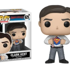 FUNKO POP! TV: Smallville - Clark Kent