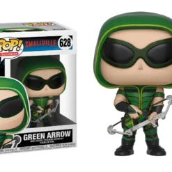 FUNKO POP! TV: Smallville - Green Arrow