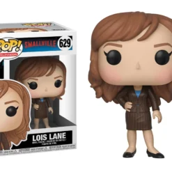 FUNKO POP! TV: Smallville - Lois Lane