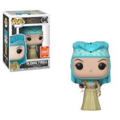 FUNKO POP! TV: Game Of Thrones - Olenna Tyrell [SDCC 2018 Exclusive]