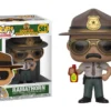 FUNKO Pop! Movies: Super Trooper - Ramathorn