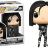 FUNKO Pop! Movies: Alita: Battle Angel - Alita (Motorball Body)