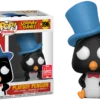 FUNKO Pop! Animation: Looney Tunes - Playboy Penguin [SDCC 2018 Exclusive]