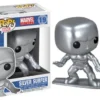 FUNKO POP! MARVEL: Silver Surfer