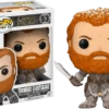 FUNKO POP! TV: Games Of Thrones - Tormund Giantsbane (Snowy) [Exclusive]