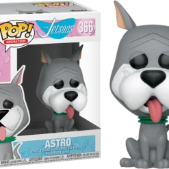 FUNKO POP! Animation: The Jetsons - Astro