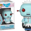 FUNKO POP! Animation: The Jetsons - Rosie