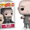 FUNKO Pop! Movies: Austin Powers - Dr. Evil