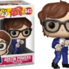 FUNKO Pop! Movies : Austin Powers - Austin Powers