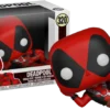 FUNKO POP! Marvel: Deadpool - Deadpool Casual