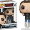FUNKO Pop! TV: Stranger Things - Eleven (Elevated)