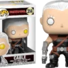 FUNKO POP! Marvel: Deadpool - Cable