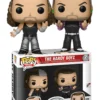 FUNKO Pop! WWE : The Hardy Boyz (2-Pack) [Exclusive]