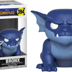 FUNKO Pop! Gargoyles : Bronx
