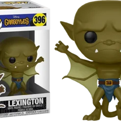 FUNKO Pop! Gargoyles : Lexington