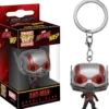 FUNKO Pocket POP! Keychain : Marvel - Ant-Man And The Wasp - Ant-Man